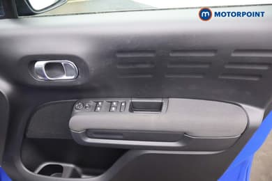 Citroen C3 Aircross Shine Manual Petrol SUV - Stock Number (1652081) - 13th supplementary image