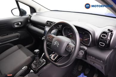 Citroen C3 Aircross Shine Manual Petrol SUV - Stock Number (1652081) - 14th supplementary image