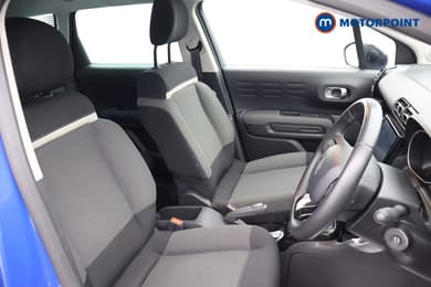 Citroen C3 Aircross Shine Manual Petrol SUV - Stock Number (1652081) - 15th supplementary image