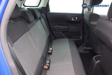 Citroen C3 Aircross Shine Manual Petrol SUV - Stock Number (1652081) - 17th supplementary image