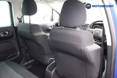 Citroen C3 Aircross Shine Manual Petrol SUV - Stock Number (1652081) - 18th supplementary image