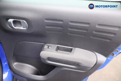 Citroen C3 Aircross Shine Manual Petrol SUV - Stock Number (1652081) - 19th supplementary image