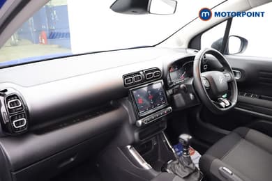 Citroen C3 Aircross Shine Manual Petrol SUV - Stock Number (1652081) - 20th supplementary image