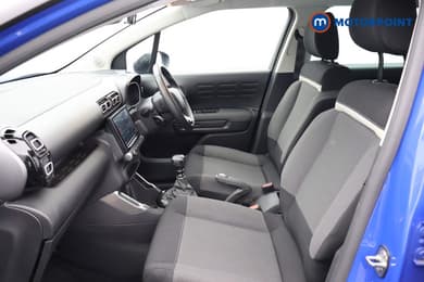 Citroen C3 Aircross Shine Manual Petrol SUV - Stock Number (1652081) - 21st supplementary image