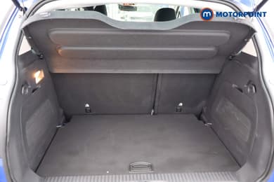 Citroen C3 Aircross Shine Manual Petrol SUV - Stock Number (1652081) - 23rd supplementary image