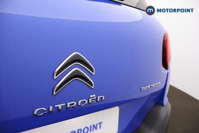 Citroen C3 Aircross Shine Manual Petrol SUV - Stock Number (1652081) - 24th supplementary image