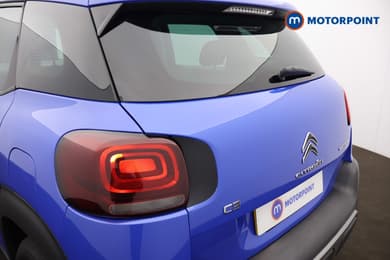 Citroen C3 Aircross Shine Manual Petrol SUV - Stock Number (1652081) - 26th supplementary image