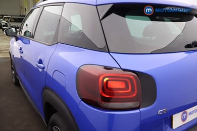 Citroen C3 Aircross Shine Manual Petrol SUV - Stock Number (1652081) - 27th supplementary image