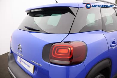 Citroen C3 Aircross Shine Manual Petrol SUV - Stock Number (1652081) - 28th supplementary image