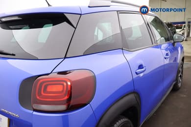 Citroen C3 Aircross Shine Manual Petrol SUV - Stock Number (1652081) - 29th supplementary image