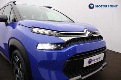 Citroen C3 Aircross Shine Manual Petrol SUV - Stock Number (1652081) - 30th supplementary image
