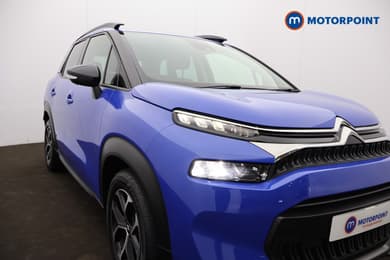 Citroen C3 Aircross Shine Manual Petrol SUV - Stock Number (1652081) - 31st supplementary image