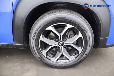Citroen C3 Aircross Shine Manual Petrol SUV - Stock Number (1652081) - 33rd supplementary image