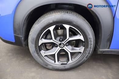Citroen C3 Aircross Shine Manual Petrol SUV - Stock Number (1652081) - 34th supplementary image