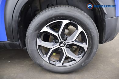 Citroen C3 Aircross Shine Manual Petrol SUV - Stock Number (1652081) - 35th supplementary image