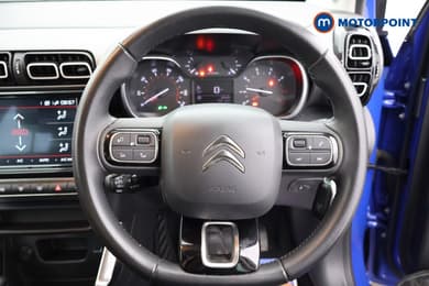 Citroen C3 Aircross Shine Manual Petrol SUV - Stock Number (1652081) - 1st supplementary image
