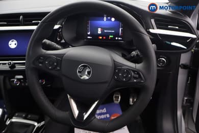 Vauxhall Corsa GS Manual Petrol Hatchback - Stock Number (1660543) - 2nd supplementary image
