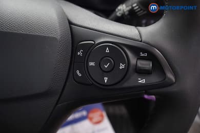 Vauxhall Corsa GS Manual Petrol Hatchback - Stock Number (1660543) - 4th supplementary image