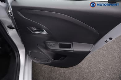 Vauxhall Corsa GS Manual Petrol Hatchback - Stock Number (1660543) - 24th supplementary image