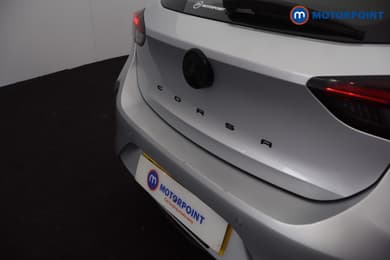 Vauxhall Corsa GS Manual Petrol Hatchback - Stock Number (1660543) - 38th supplementary image