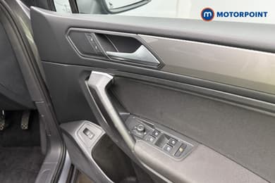 Volkswagen Tiguan Allspace Life Manual Petrol SUV - Stock Number (1663390) - 26th supplementary image