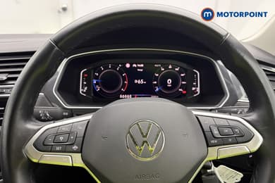 Volkswagen Tiguan Allspace Life Manual Petrol SUV - Stock Number (1663390) - 46th supplementary image
