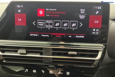 Citroen C5 Aircross Max Edition Automatic Petrol SUV - Stock Number (1664830) - 2nd supplementary image
