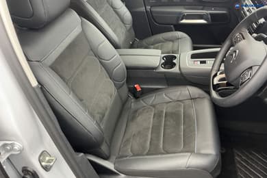 Citroen C5 Aircross Max Edition Automatic Petrol SUV - Stock Number (1664830) - 5th supplementary image
