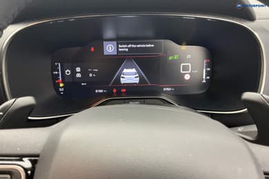 Citroen C5 Aircross Max Edition Automatic Petrol SUV - Stock Number (1664830) - 7th supplementary image