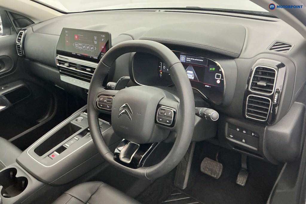Citroen C5 Aircross Max Edition Automatic Petrol SUV - Stock Number (1664830) - 8th supplementary image