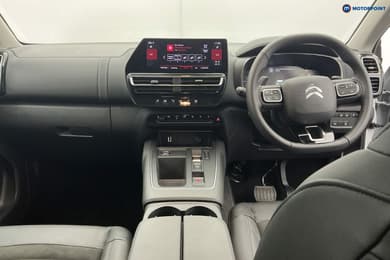 Citroen C5 Aircross Max Edition Automatic Petrol SUV - Stock Number (1664830) - 12th supplementary image