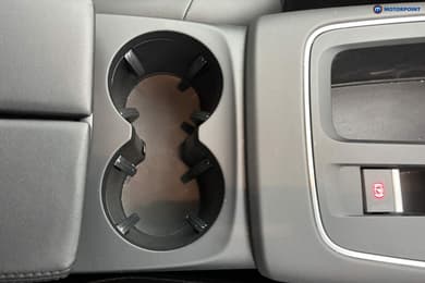 Citroen C5 Aircross Max Edition Automatic Petrol SUV - Stock Number (1664830) - 14th supplementary image