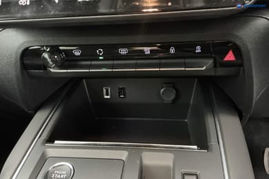 Citroen C5 Aircross Max Edition Automatic Petrol SUV - Stock Number (1664830) - 16th supplementary image