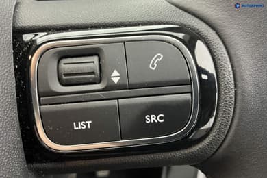 Citroen C5 Aircross Max Edition Automatic Petrol SUV - Stock Number (1664830) - 20th supplementary image