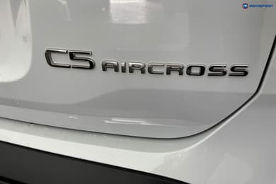 Citroen C5 Aircross Max Edition Automatic Petrol SUV - Stock Number (1664830) - 30th supplementary image