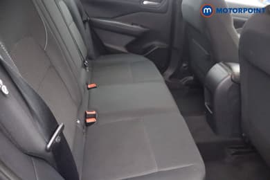 Nissan Qashqai Acenta Premium Manual Petrol SUV - Stock Number (1667095) - 7th supplementary image