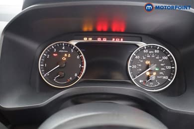 Nissan Qashqai Acenta Premium Manual Petrol SUV - Stock Number (1667095) - 15th supplementary image