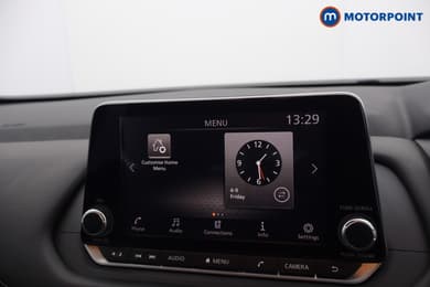 Nissan Qashqai Acenta Premium Manual Petrol SUV - Stock Number (1667095) - 18th supplementary image