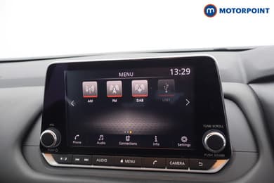 Nissan Qashqai Acenta Premium Manual Petrol SUV - Stock Number (1667095) - 19th supplementary image