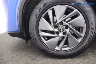 Nissan Qashqai Acenta Premium Manual Petrol SUV - Stock Number (1667095) - 24th supplementary image