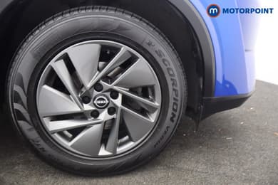 Nissan Qashqai Acenta Premium Manual Petrol SUV - Stock Number (1667095) - 25th supplementary image