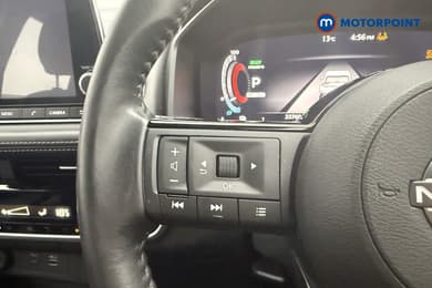 Nissan X-Trail Acenta Premium Automatic Petrol-Electric Hybrid SUV - Stock Number (1667530) - 8th supplementary image