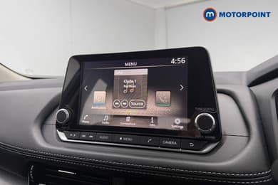 Nissan X-Trail Acenta Premium Automatic Petrol-Electric Hybrid SUV - Stock Number (1667530) - 11th supplementary image