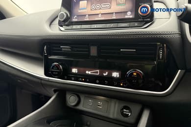 Nissan X-Trail Acenta Premium Automatic Petrol-Electric Hybrid SUV - Stock Number (1667530) - 13th supplementary image