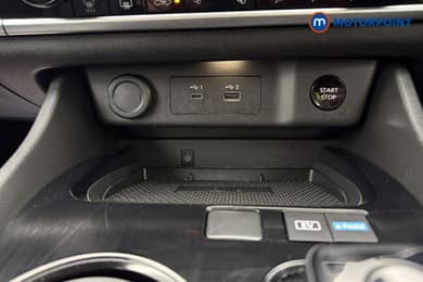 Nissan X-Trail Acenta Premium Automatic Petrol-Electric Hybrid SUV - Stock Number (1667530) - 14th supplementary image