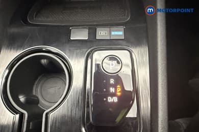 Nissan X-Trail Acenta Premium Automatic Petrol-Electric Hybrid SUV - Stock Number (1667530) - 15th supplementary image