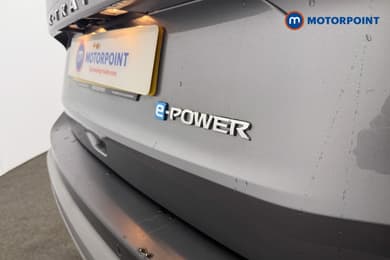 Nissan X-Trail Acenta Premium Automatic Petrol-Electric Hybrid SUV - Stock Number (1667530) - 19th supplementary image