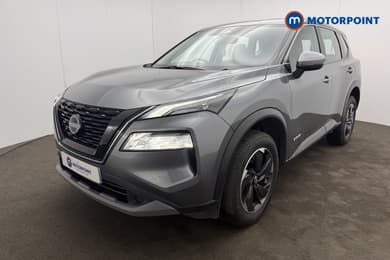 Nissan X-Trail Acenta Premium Automatic Petrol-Electric Hybrid SUV - Stock Number (1667530) - 21st supplementary image