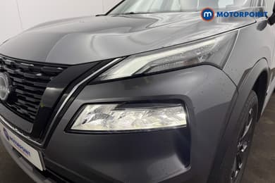 Nissan X-Trail Acenta Premium Automatic Petrol-Electric Hybrid SUV - Stock Number (1667530) - 22nd supplementary image
