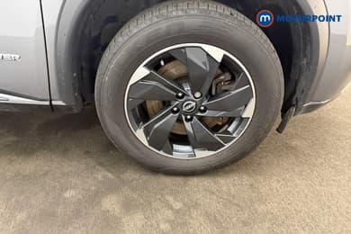 Nissan X-Trail Acenta Premium Automatic Petrol-Electric Hybrid SUV - Stock Number (1667530) - 23rd supplementary image
